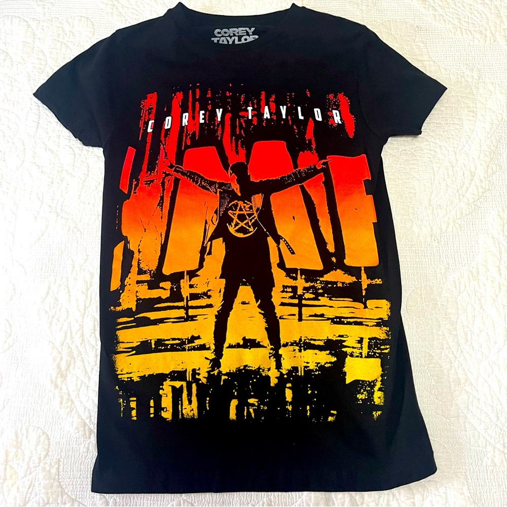 Corey Taylor shirt